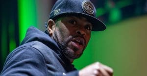Lire la suite à propos de l’article Method Man regrette l&rsquo;album à exemplaire unique du Wu-Tang 