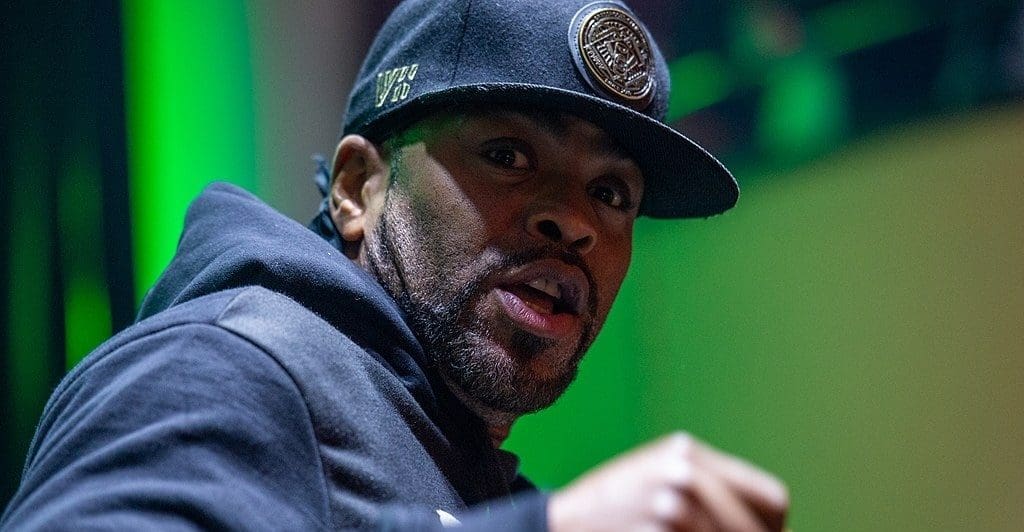 You are currently viewing Method Man regrette l&rsquo;album à exemplaire unique du Wu-Tang 