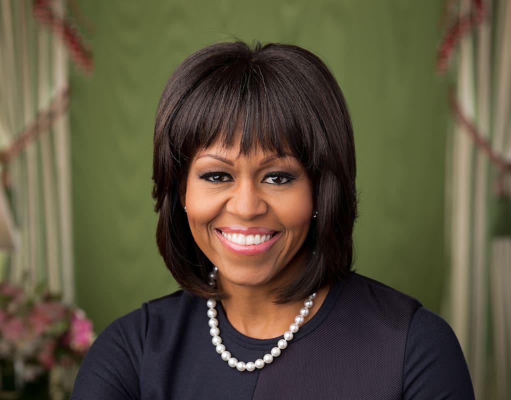 You are currently viewing Michelle Obama meilleur élément démocrate pour lutter contre Donald Trump ?