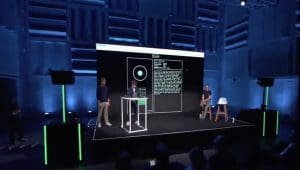 Lire la suite à propos de l’article Moshi, une IA vocale française mieux que ChatGPT ? 