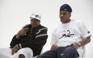 Lire la suite à propos de l’article NBA : Quand le contributeur du FEM, David Stern, a interdit aux joueurs de s&rsquo;habiller en rappeur