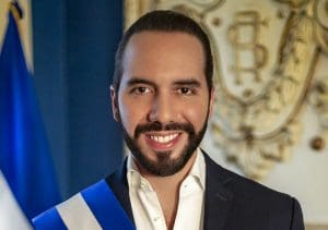 Lire la suite à propos de l’article Nayib Bukele se révolte-t-il contre le FEM et son Agenda 2030 ?