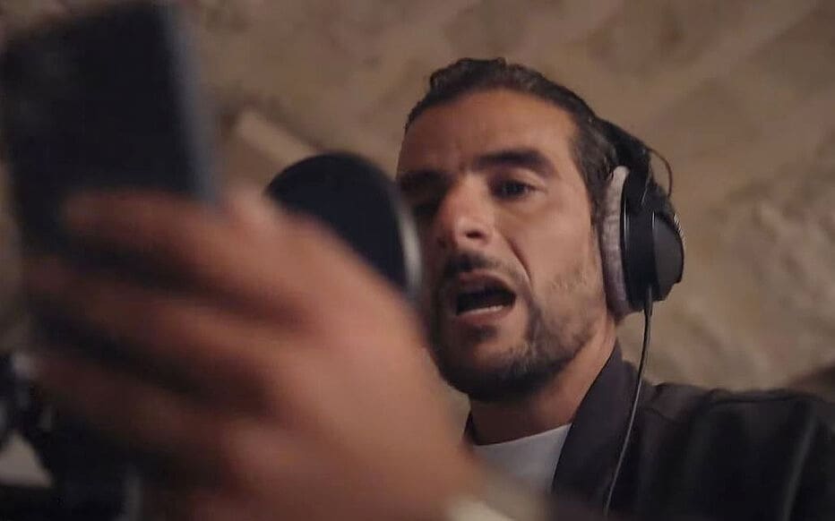 You are currently viewing “No Pasaran”, un morceau anti-RN qui marque le retour du rap engagé ?