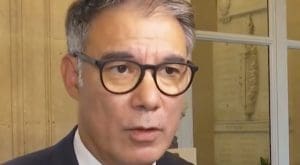 Lire la suite à propos de l’article Olivier Faure annonce que le NFP « s&rsquo;est mis d&rsquo;accord » sur une candidature unique pour la présidence de l&rsquo;Assemblée