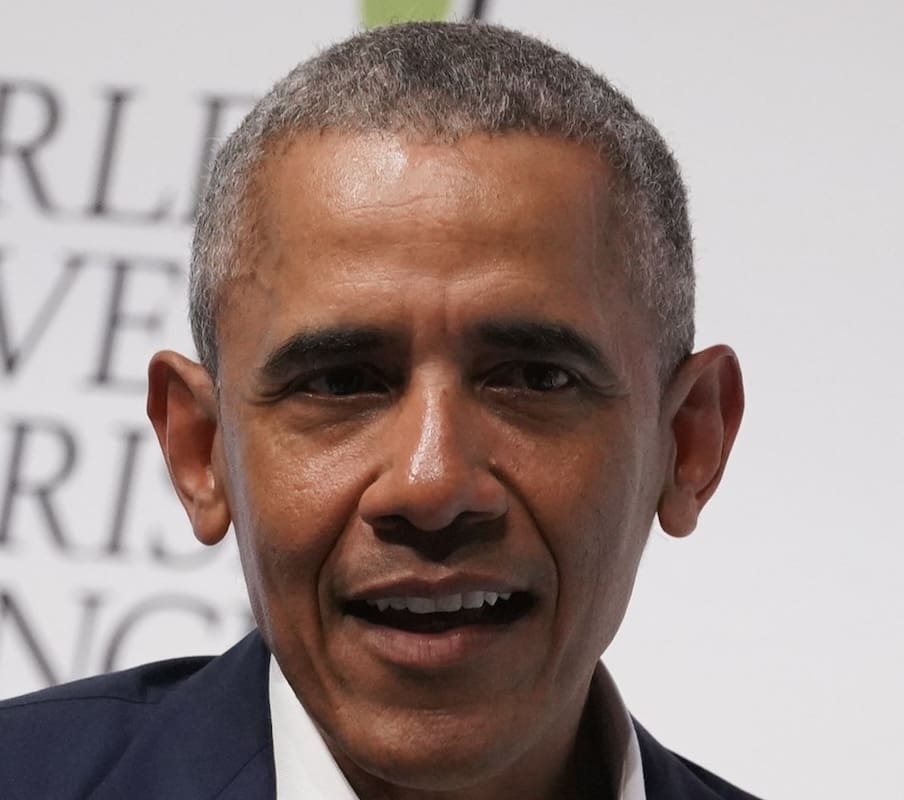 You are currently viewing Présidentielle américaine : Barack Obama exprimerait des doutes sur la « viabilité » de la candidature de Joe Biden