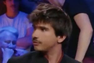 Lire la suite à propos de l’article Quand Juan Branco alertait sur une crise civilisationnelle en France