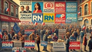 Lire la suite à propos de l’article Rhône : Les désistements devraient limiter les conquêtes du RN