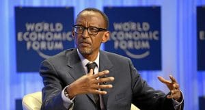 Lire la suite à propos de l’article Rwanda : Un score de 99% aux présidentielles pour Paul Kagamé