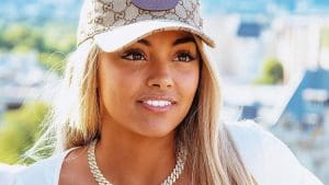 Lire la suite à propos de l’article Wejdene raconte sa mésaventure effrayante avant son concert au Festival Yardland