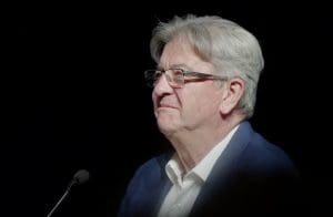 Lire la suite à propos de l’article Amfis : Jean-Luc Mélenchon déplore le déclin des libertés en France