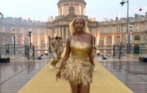 Lire la suite à propos de l’article Aya Nakamura revient sur sa performance controversée à la cérémonie d’ouverture des JO de Paris 2024