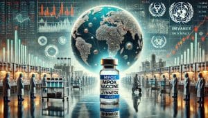 Lire la suite à propos de l’article Bavarian Nordic en pleine ascension : Le Mpox propulse les actions de la Biotech Danoise