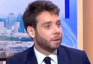 Lire la suite à propos de l’article Benjamin Duhamel symbole de l&rsquo;omniprésence des « fils de » dans le paysage médiatique français