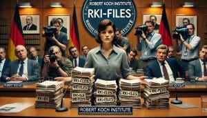 Lire la suite à propos de l’article Covid-19 : Révélations des « RKI-files » en Allemagne