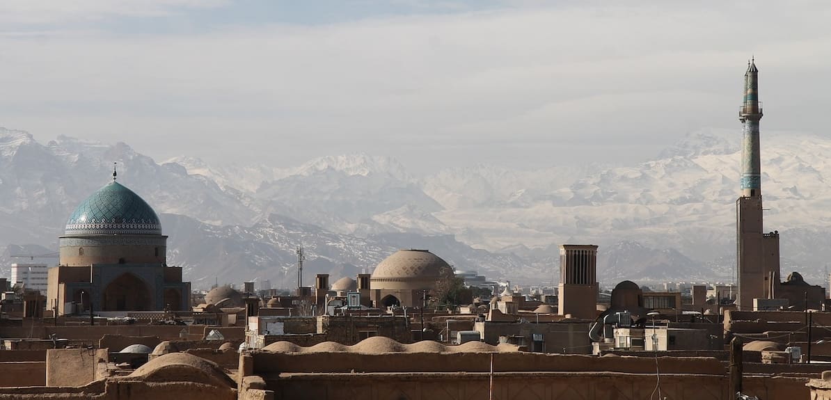 You are currently viewing Détruire l’espoir de ceux qui croyaient en une réforme de l’intérieur du régime iranien
