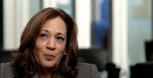 Lire la suite à propos de l’article Etats-Unis : L&rsquo;interview maladroite et déconcertante de Kamala Harris