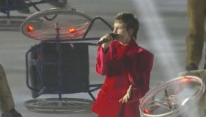 Lire la suite à propos de l’article Jeux paralympiques de Paris 2024 : La transidentité et la non-binarité au centre de la cérémonie d&rsquo;ouverture