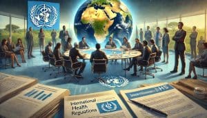 Lire la suite à propos de l’article L&rsquo;OMS déclare une nouvelle urgence de Santé publique mondiale face à la recrudescence du Mpox en Afrique