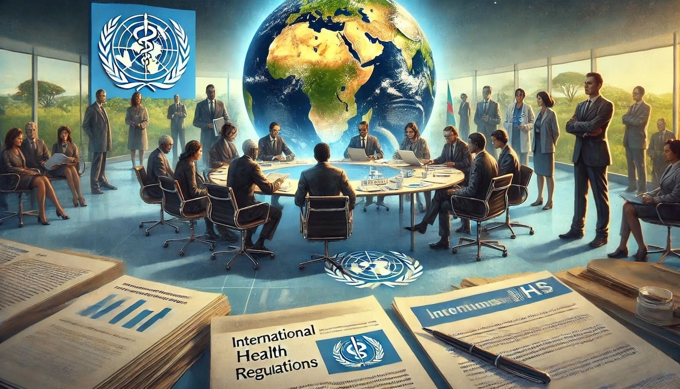 You are currently viewing L&rsquo;OMS déclare une nouvelle urgence de Santé publique mondiale face à la recrudescence du Mpox en Afrique