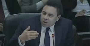 Lire la suite à propos de l’article L&rsquo;ambassadeur du Venezuela dénonce des actes de manipulation au sein de l&rsquo;OEA