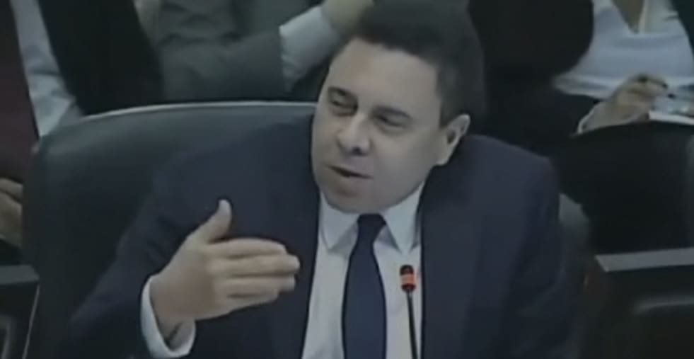 You are currently viewing L&rsquo;ambassadeur du Venezuela dénonce des actes de manipulation au sein de l&rsquo;OEA