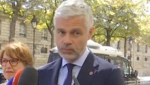 Lire la suite à propos de l’article Laurent Wauquiez appelle Macron à s&rsquo;engager autour de son pacte législatif