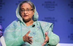 Lire la suite à propos de l’article Le Bangladesh révoque le passeport diplomatique de l&rsquo;ex-Première ministre Sheikh Hasina