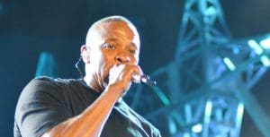 Lire la suite à propos de l’article Los Angeles : Dr. Dre vise les Jeux Olympiques de 2028 en tir à l&rsquo;arc