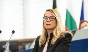 Lire la suite à propos de l’article Révélations de Zuckerberg : L&rsquo;eurodéputée Virginie Joron dénonce les atteintes à la liberté d&rsquo;expression