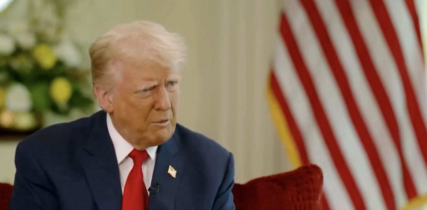 You are currently viewing USA : Donald Trump évoque sa tentative d&rsquo;assassinat, le « coup d&rsquo;État » contre Biden et l&rsquo;avenir avec RFK