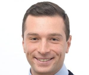 Lire la suite à propos de l’article Assistants fictifs au Rassemblement national : Jordan Bardella au cœur des faux documents