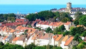 Lire la suite à propos de l’article Boulogne-sur-Mer : Un naufrage dans la Manche fait au moins 13 victimes