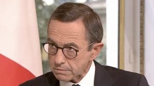 Lire la suite à propos de l’article Bruno Retailleau affirme que « l’immigration n’est pas une chance » : réactions et polémiques