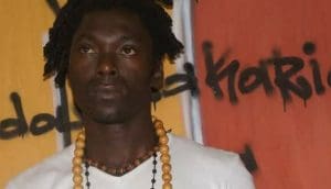 Lire la suite à propos de l’article Cinéma : Italien Martial Eric,  des coulisses du film Hope aux luttes pour la reconnaissance