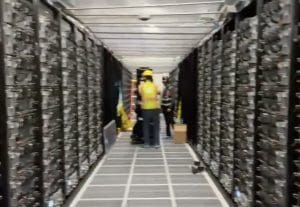 Lire la suite à propos de l’article Colossus : Le nouveau géant de l&rsquo;IA d&rsquo;Elon Musk redéfinit les normes