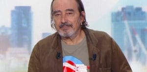 Lire la suite à propos de l’article Décès de Didier Roustan : La disparition du dernier des Mohicans