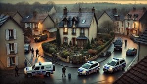 Lire la suite à propos de l’article Drame à Mormant : Un homme tue sa compagne et ses deux enfants en Seine-et-Marne