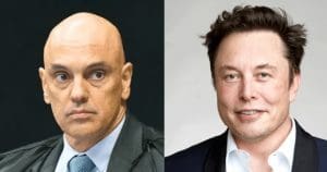 Lire la suite à propos de l’article Elon Musk accuse le juge Alexandre de Moraes d&rsquo;avoir interféré lors de la dernière élection brésilienne