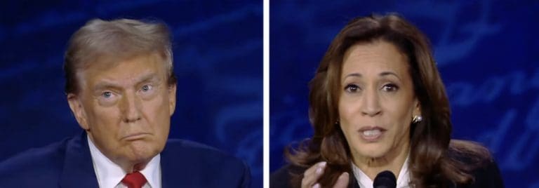 Lire la suite à propos de l’article Etats-unis : Trump accuse Harris de truquage après une confrontation tendue