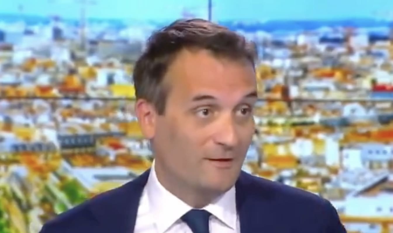 You are currently viewing Florian Philippot critique l&rsquo;exclusion du Frexit dans les débats des Européennes