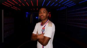 Lire la suite à propos de l’article Foot : Malick Fofana, le supersub inattendu de l&rsquo;Olympique Lyonnais