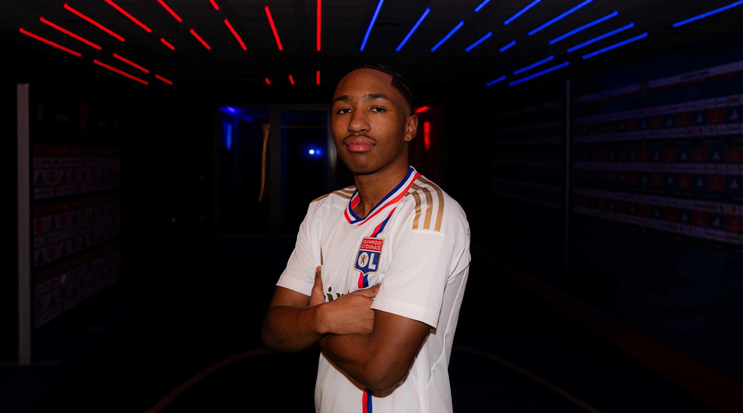 You are currently viewing Foot : Malick Fofana, le supersub inattendu de l&rsquo;Olympique Lyonnais