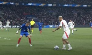Lire la suite à propos de l’article Football : L&rsquo;Italie s&rsquo;impose face à des Bleus peu inspirés en Ligue des Nations