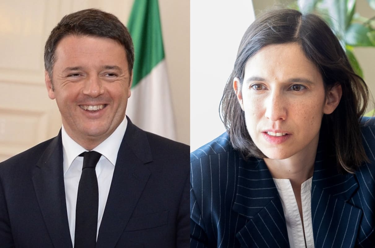 You are currently viewing Italie : « L&rsquo;axe Renzi-PD, ne tient pas debout, mais sert les élites », Mario Ricciardi