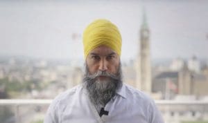 Lire la suite à propos de l’article Jagmeet Singh retire son soutien au gouvernement de Justin Trudeau : Vers une élection anticipée au Canada ?