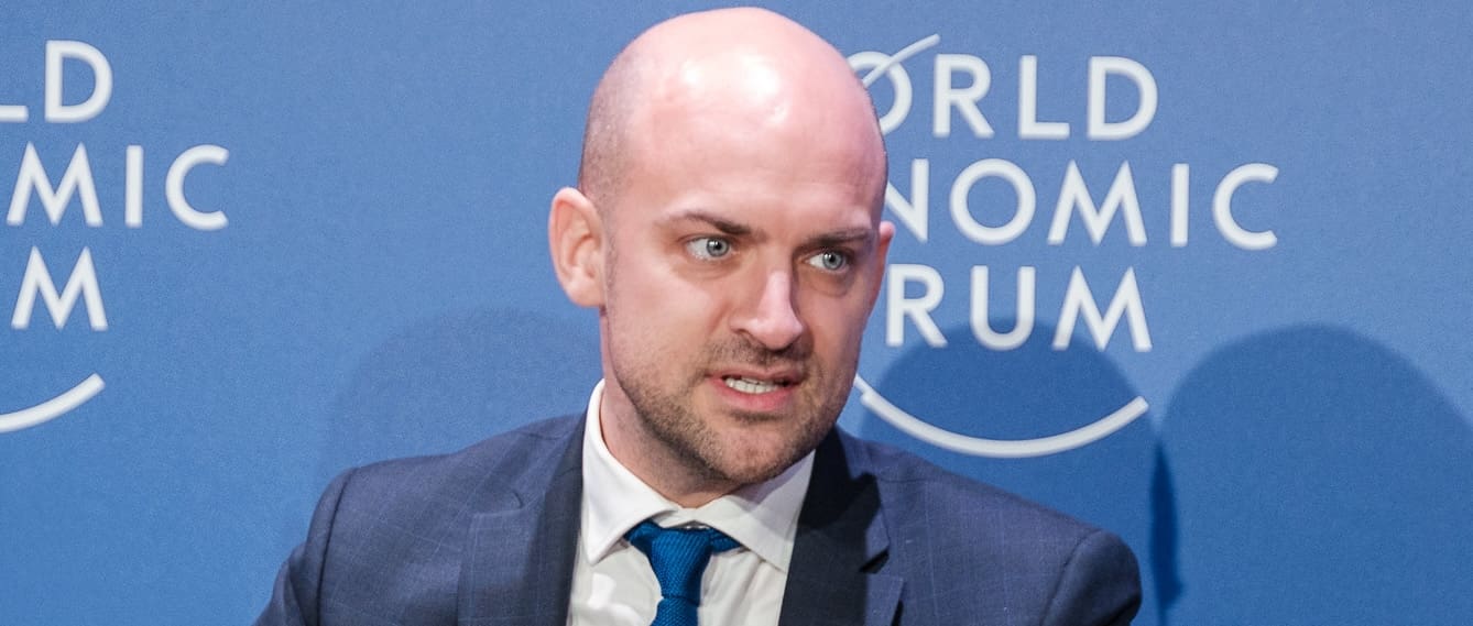 You are currently viewing Jean-Noël Barrot : L&rsquo;ascension fulgurante d&rsquo;un contributeur du FEM vers les Affaires étrangères