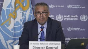 Lire la suite à propos de l’article L&rsquo;OMS et le SAGO fondé pour retrouver l&rsquo;origine du Sars Cov2 lancent un cadre pour étudier les origines des pandémies