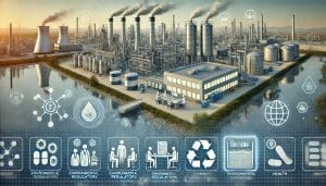 Lire la suite à propos de l’article L&rsquo;OMS établit de nouvelles normes pour réduire la pollution antibiotique de l&rsquo;Industrie Pharmaceutique