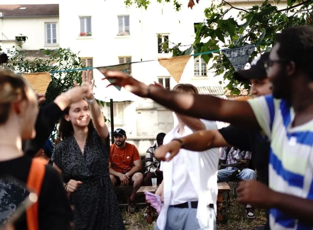 You are currently viewing Le Bazar Festival : Singa Lyon célèbre l&rsquo;inclusion et la diversité à Lyon