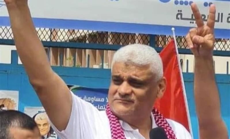 You are currently viewing Le chef du Hamas au Liban tué dans une frappe aérienne